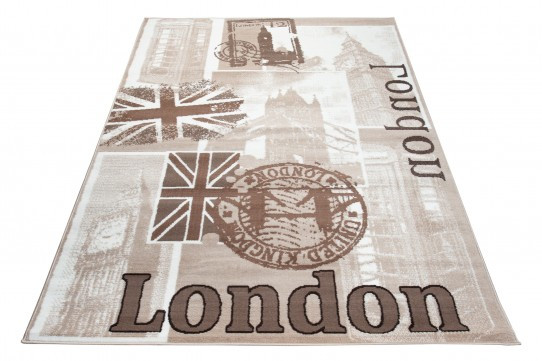 Koberec SCARLET DE LUXE 70879/10822