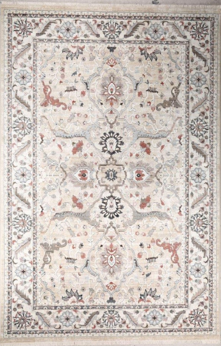 Koberec SELIN krémový