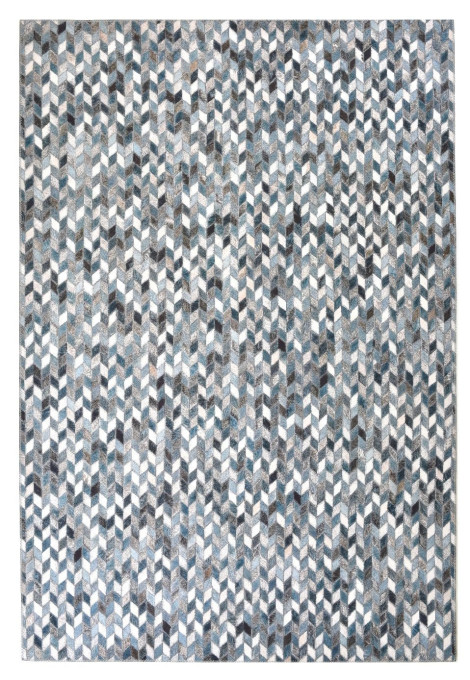 Koberec SERENA GF/078 BLUE MULTI