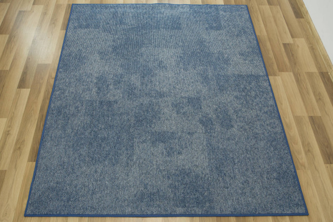 Koberec Serenity 81 modrý