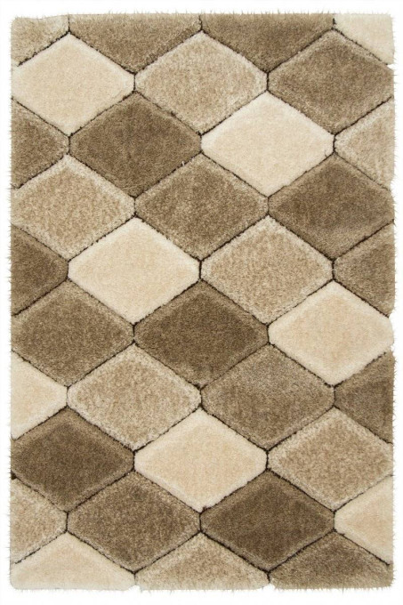 Koberec Shaggy California P420A béžový