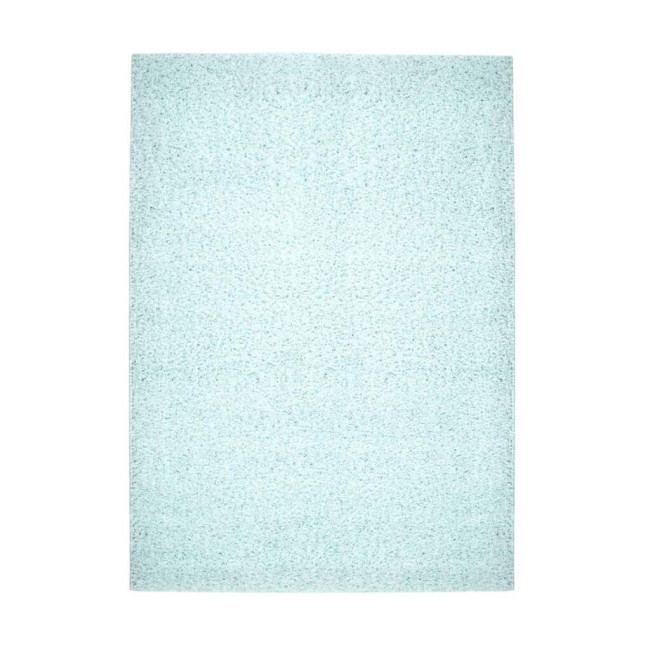 Koberec Shaggy pastell 300 svetlomodrý