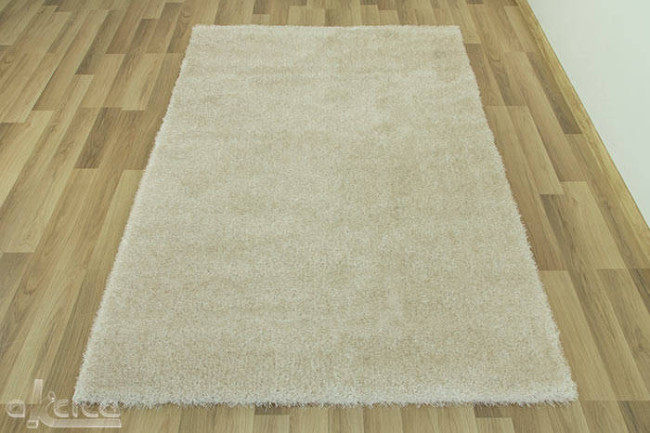 Koberec Shaggy PUFFY S001A J béžový