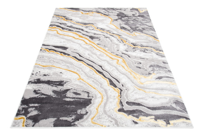 Koberec SHINE FTZ DY27A krémový