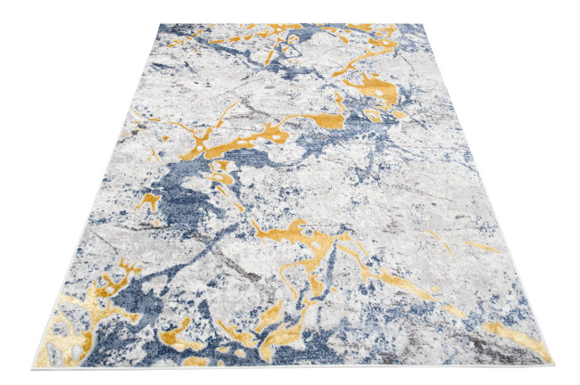 Koberec SHINE FTZ DY28A krémový