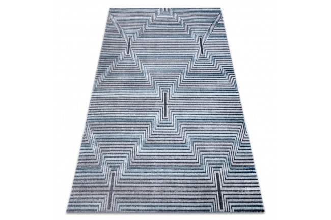 Koberec SIERRA G5018 nebeský