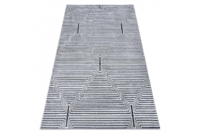 Koberec SIERRA G5018 sivý