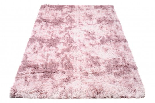 Koberec SILK DYED MR-581 ružový