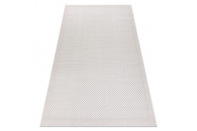 Koberec SIZAL BOHO 39016069 Ramka béž