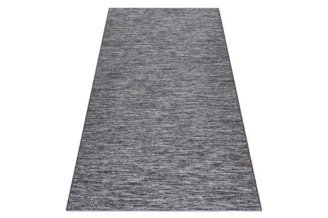 Koberec SIZAL COLOR 47202900 sivý/strieborný