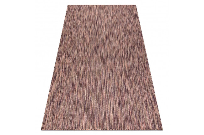 Koberec SIZAL FISY 20975A purpur/ružová