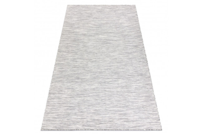 Koberec SIZAL PATIO 2778 sivý