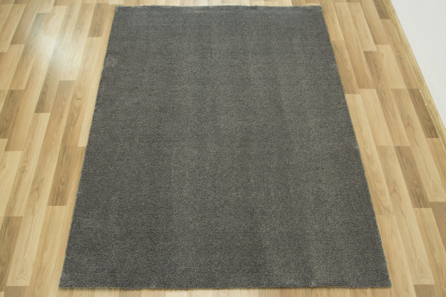 Koberec Sky 71421/100 Shaggy grafitový