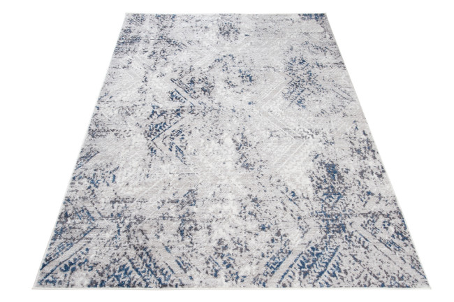 Koberec SKY Q169A EZM sivý