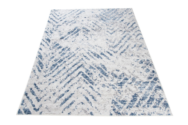 Koberec SKY Q178A EZM light sivý