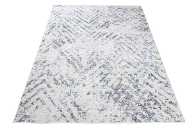 Koberec SKY Q178B EZM light sivý