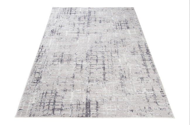 Koberec SKY S284E EZM light sivý