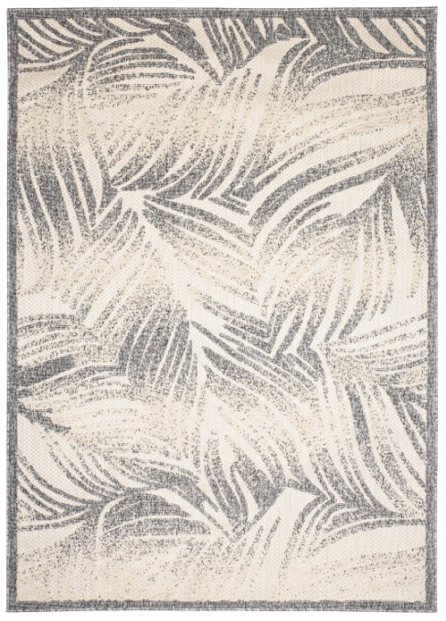 Koberec šnúrkový CANSAS FOZ FF21B krémový