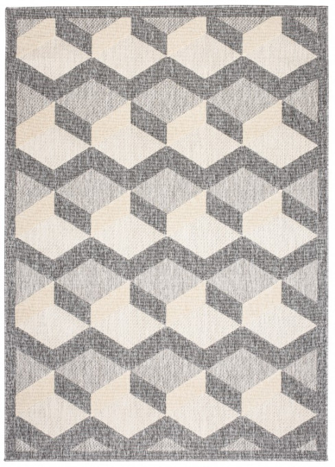 Koberec šnúrkový CANSAS FOZ FG40B krémový