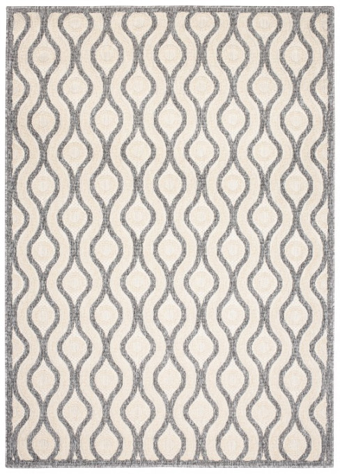 Koberec šnúrkový CANSAS FOZ FG81A krémový