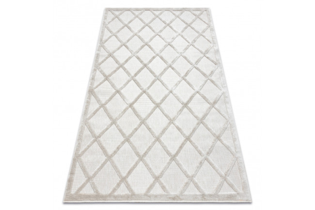 Koberec šnúrkový SANTO SIZAL 58365B béžový