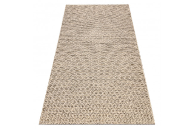 Koberec šnúrkový SIZAL BOHO 46208051 Plaster medu béž