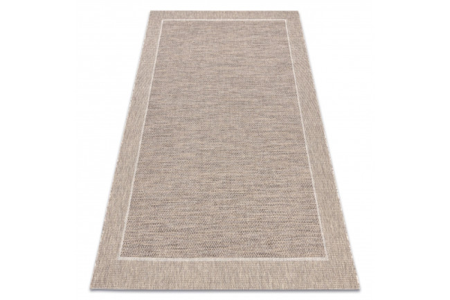 Koberec šnúrkový SIZAL BOHO 46213051 béž