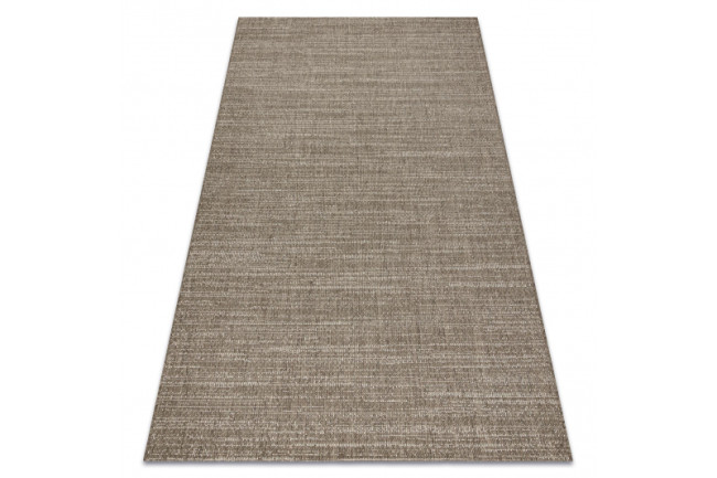 Koberec Šnúrkový SIZAL FLOORLUX 20389 taupe / champagne