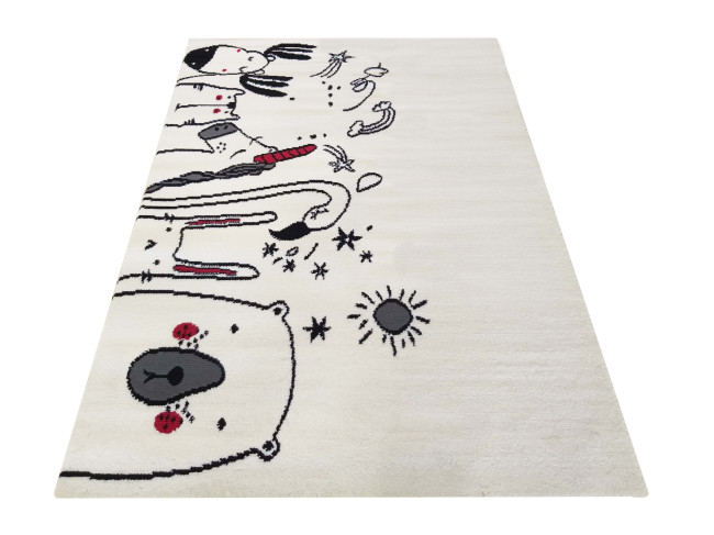 Koberec Soho 09 Jednorožec