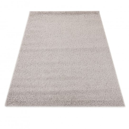 Koberec SOHO P113A S77 svetlý sivý