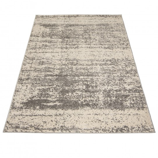 Koberec SPRING H171A biely / béžový