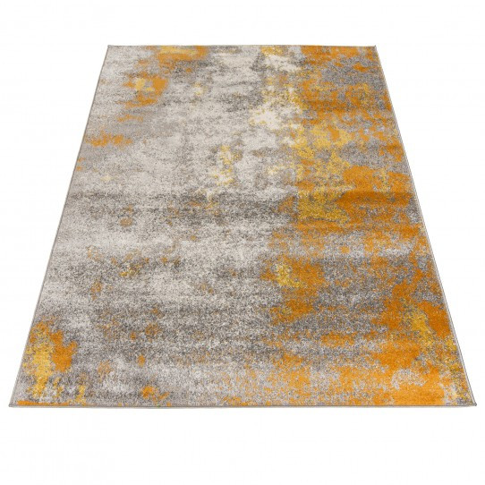 Koberec SPRING H172A oranžový