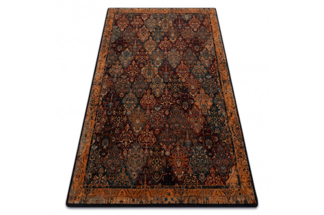 Koberec SUPERIOR KAIN medený