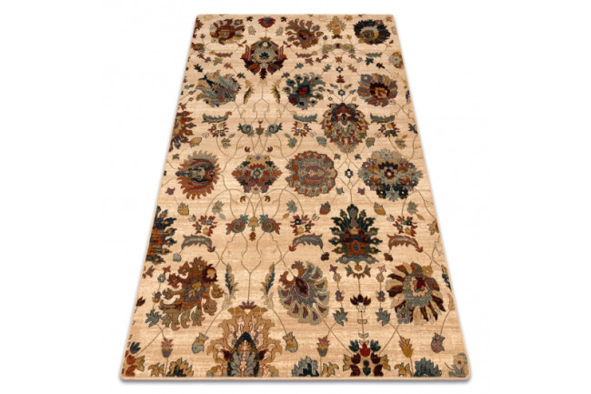 Koberec SUPERIOR LATICA krém