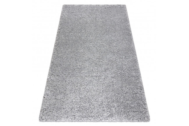 Koberec SUPREME 51201140 strieborný