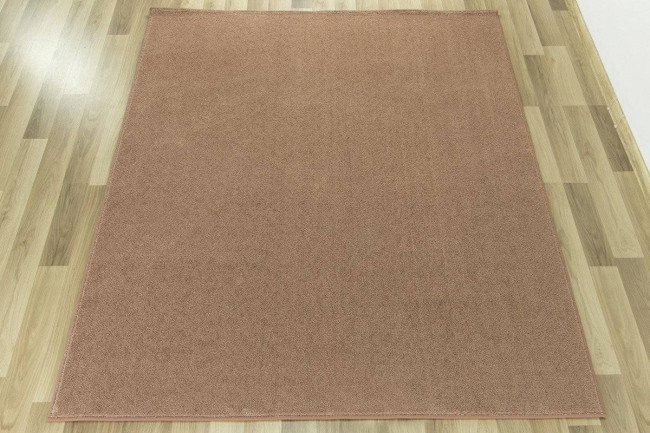 Koberec Sweet 11 rúžový