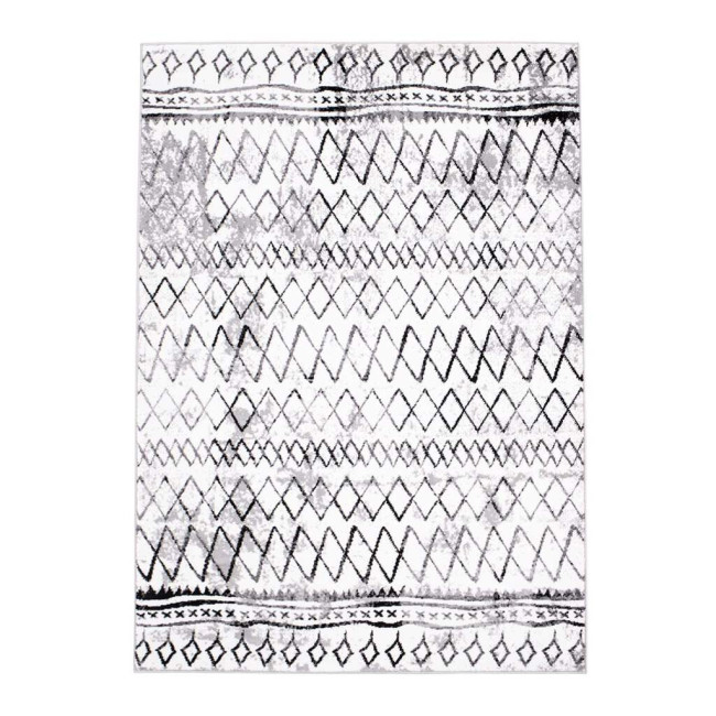 Koberec Timeless 7547 krémový