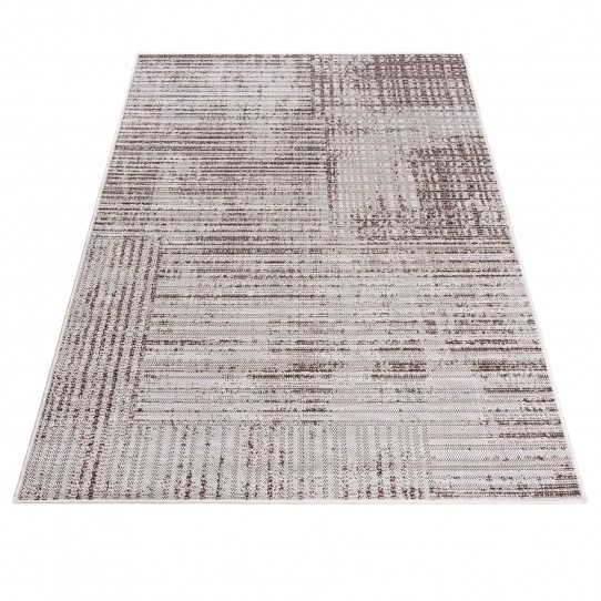 Koberec TOLEDO 71036/50422 béžovo-hnedý