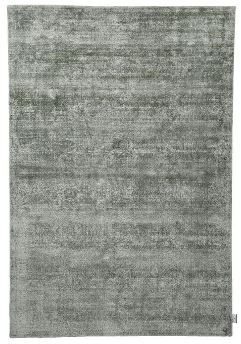 Koberec TOM TAILOR SHINE UNI GREEN