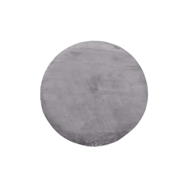 Koberec Topia Uni sivý