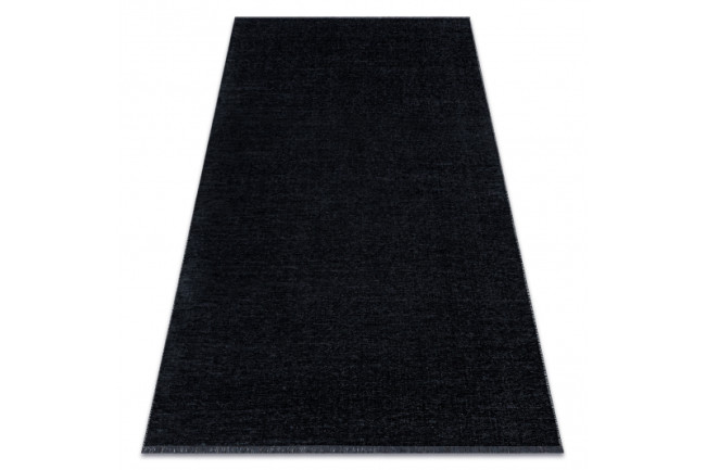 Koberec FLORENCE 24021 glamour čierny