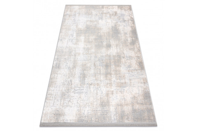 Koberec TULS 51231 Vintage slonia kosť / sivý