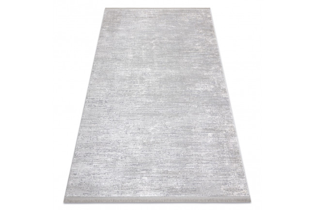Koberec TULS 51248 sivý