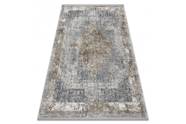 Koberec TULS 51323 Vintage slonia kosť / sivý