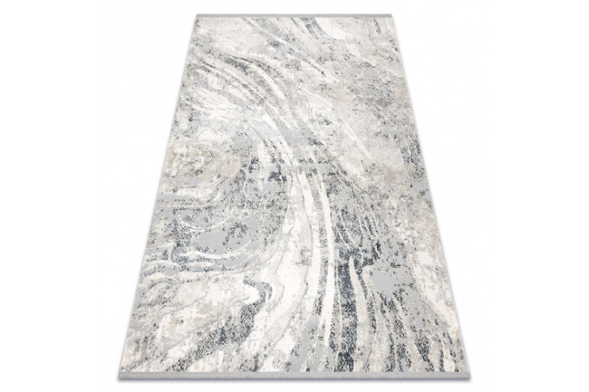 Koberec TULS 51328 Vintage slonia kosť / sivý