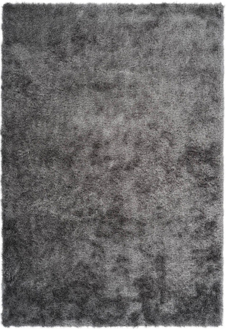 Koberec TWIST SILVER