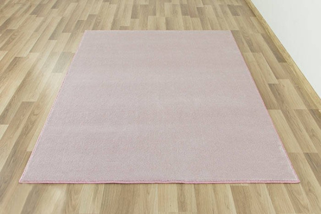 Koberec Ultra 110 rúžový