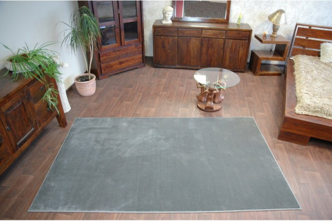 Koberec ULTRA popolový