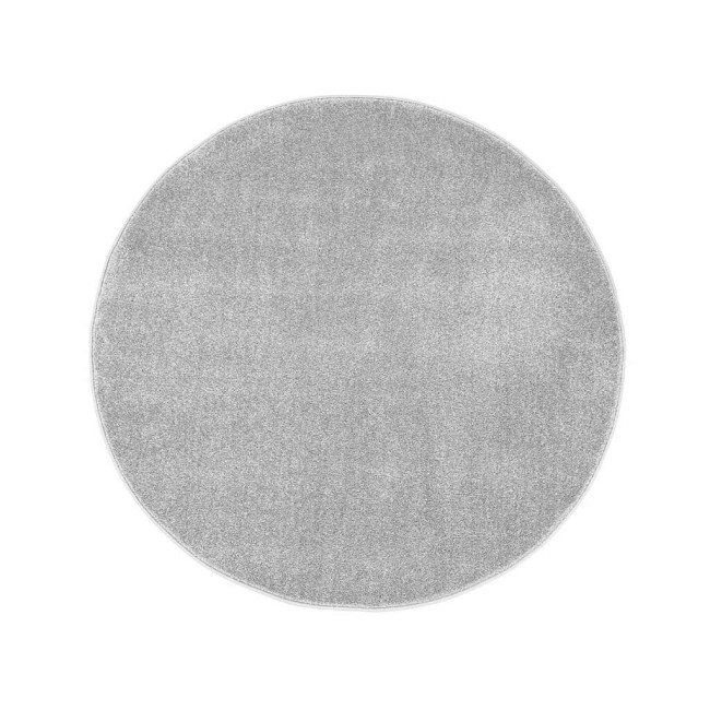 Koberec Uni Moda 2081 sivý