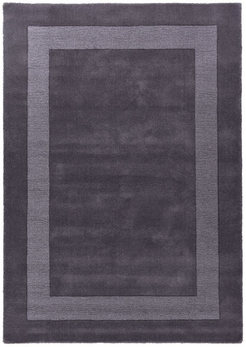 Koberec USEDOM 8301 - antracit